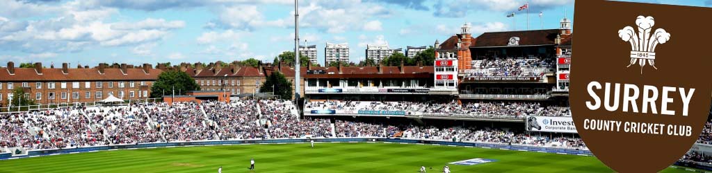 The Oval
